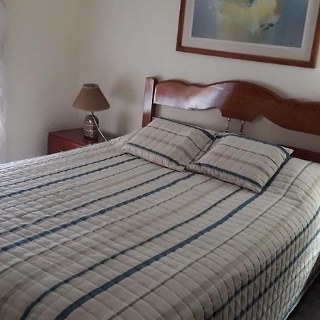Apartamento La Balconada ลาปาโลมา ภายนอก รูปภาพ