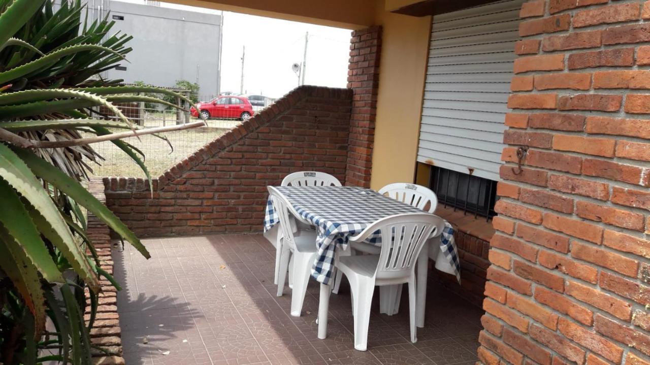 Apartamento La Balconada ลาปาโลมา ภายนอก รูปภาพ