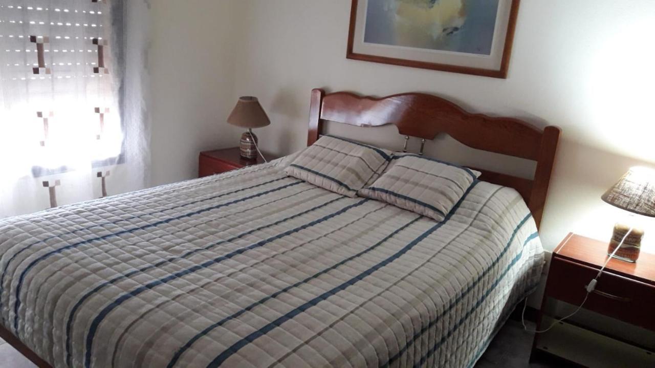 Apartamento La Balconada ลาปาโลมา ภายนอก รูปภาพ