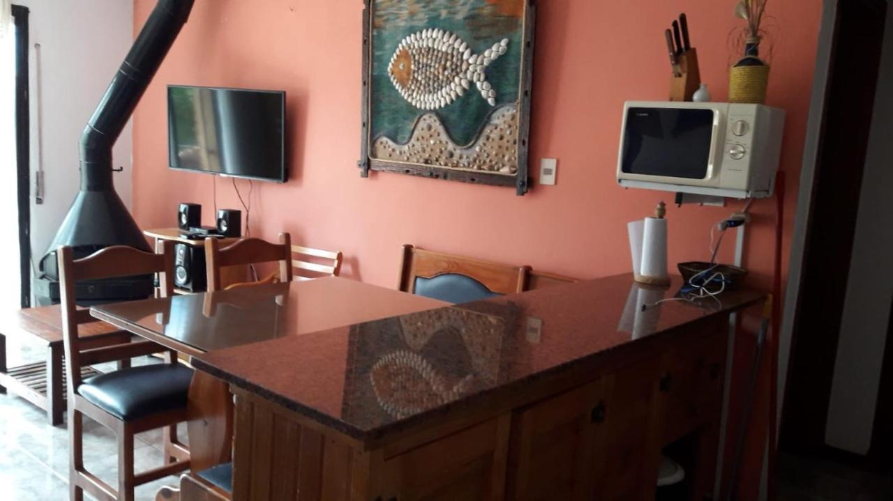 Apartamento La Balconada ลาปาโลมา ภายนอก รูปภาพ