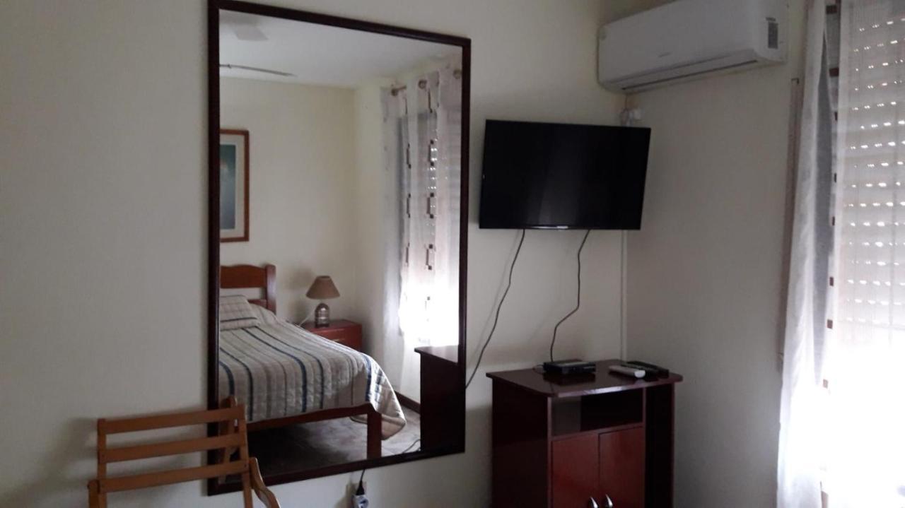 Apartamento La Balconada ลาปาโลมา ภายนอก รูปภาพ